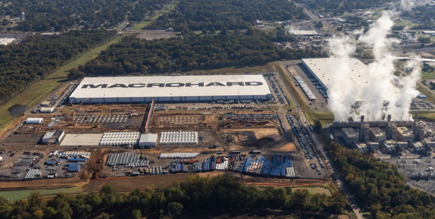 Residents in Mississippi File Lawsuit Against Elon Musk’s xAI Power Plant Used for Data Centers, Cite Disruptive Noise