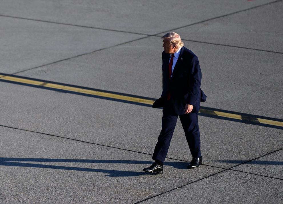 US Government Announces $17.5 Billion in Loans to Build 10 Nuclear Reactors for Data Centers