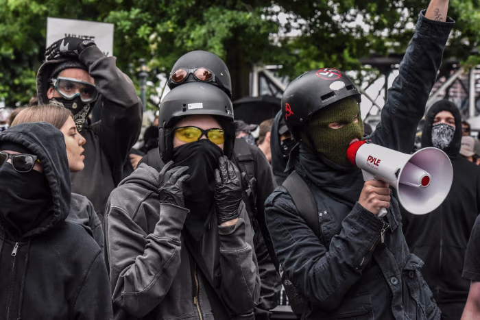 Antifa