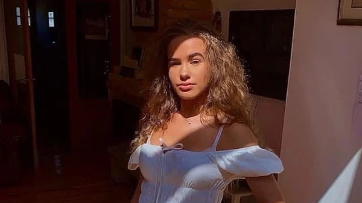 UK Influencer Facing Possible Execution in Dubai Over Stabbing She Says Was Self-Defense