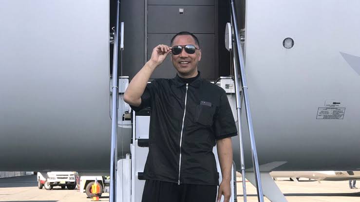 Chinese Businessman Who Conned Thousands Out of $1 Billion Sentenced to 30 Years in Prison