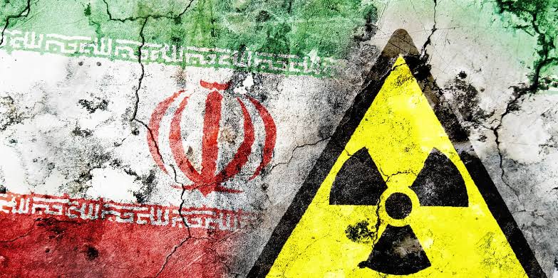 IAEA Report Claims No Major Shift in Iran’s Nuclear Program, Warns it Can’t Track Their Uranium Stockpile
