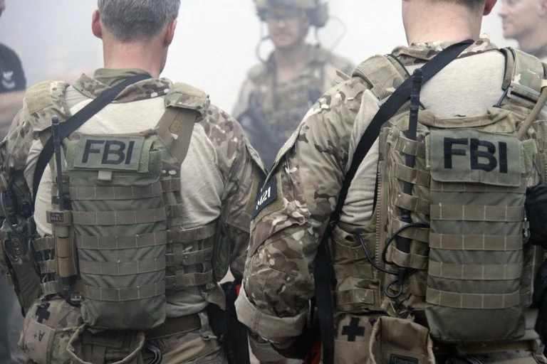 FBI Kills Armed Man Holding 10 Hostages in Bakersfield Office Building