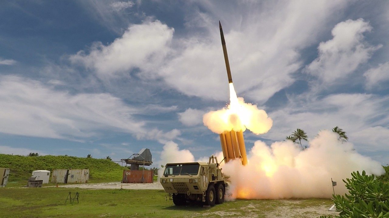 Lockheed Martin Lands $35 Billion Contract to Rebuild US Missile Stockpiles