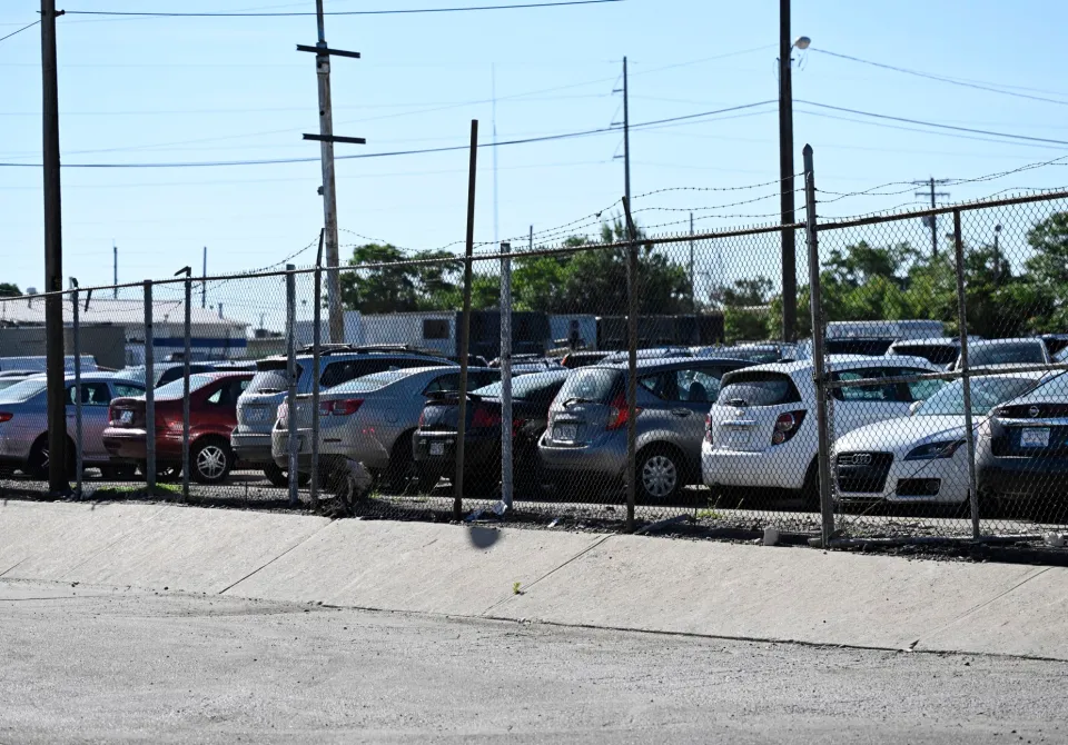 San Antonio Towing Company Agrees to Pay $280,000 for Illegally Towing & Selling Military Servicemembers’ Vehicles While They Were Deployed Overseas