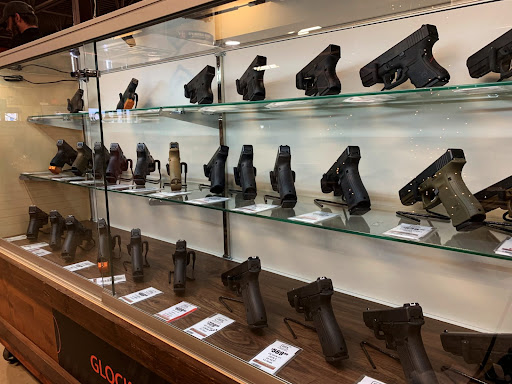 DOJ Warns California to Drop “Glock Ban” or Face Lawsuit