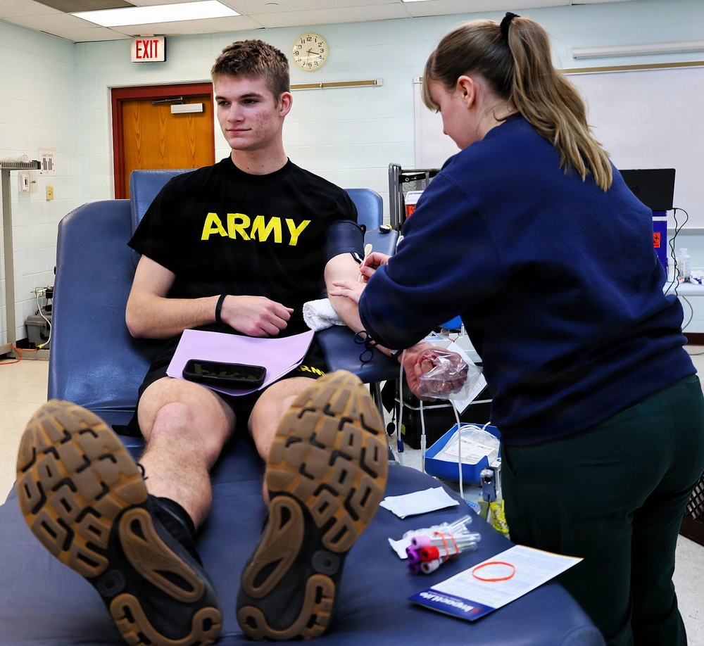 Pentagon to Screen Service Members 30 and Older for Low Testosterone