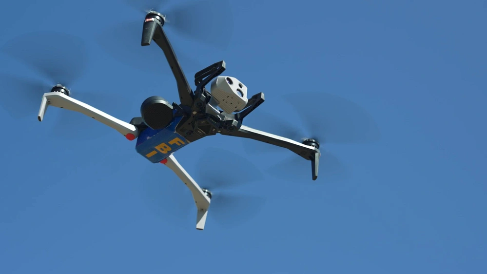 FBI & DHS Seize 600+ Drones Near World Cup Stadiums Across All 11 US Host Cities