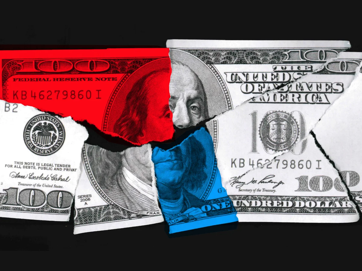 Supreme Court Strikes Down Limits on Coordinated Party-Candidate Spending
