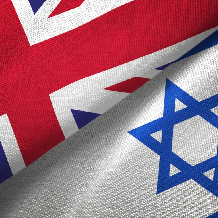 UK Government Secretly Weighed Suspending Its Israel Trade Deal Over War in Gaza