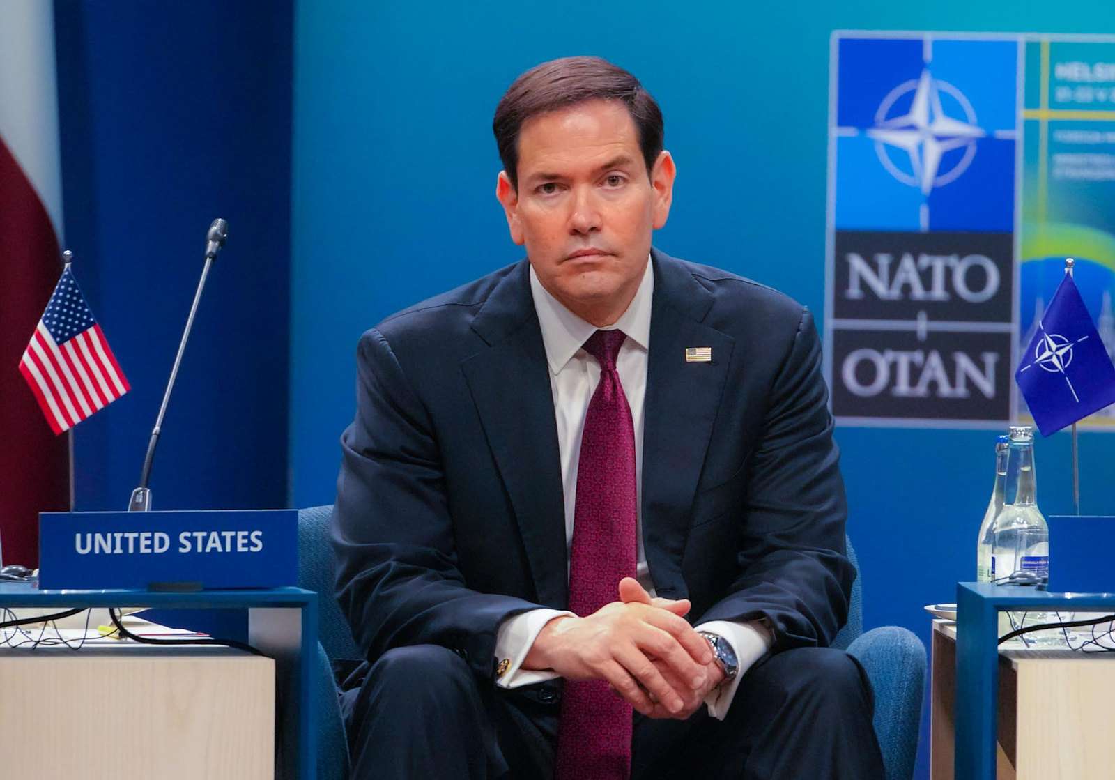 US Launches “Whole-of-Government” Campaign to Dismantle the ICC