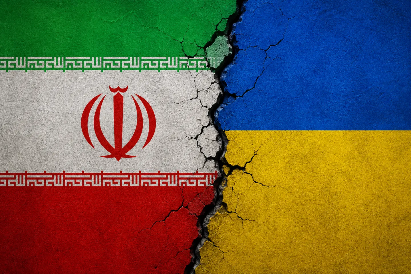 Ukrainian Officials Downplay Threats From Iran After Caspian Sea Strike Kills Sailor