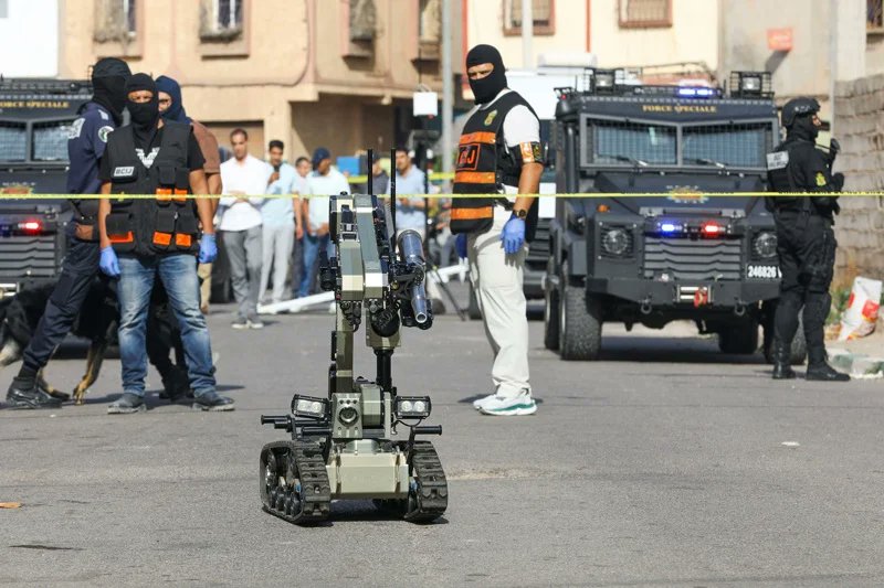Morocco Foils ISIS Terror Plot, Arrests 10 People