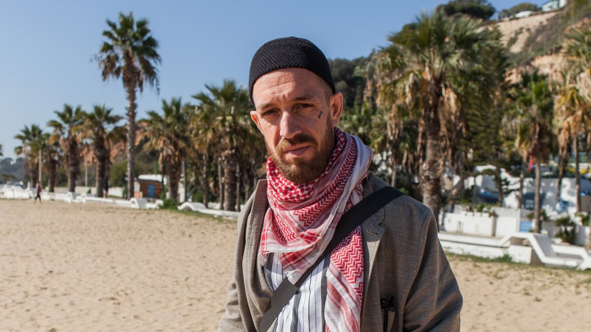 US Seeks to Extradite Wealthy Cox Media Heir Accused of Money Laundering & Aiding Hamas
