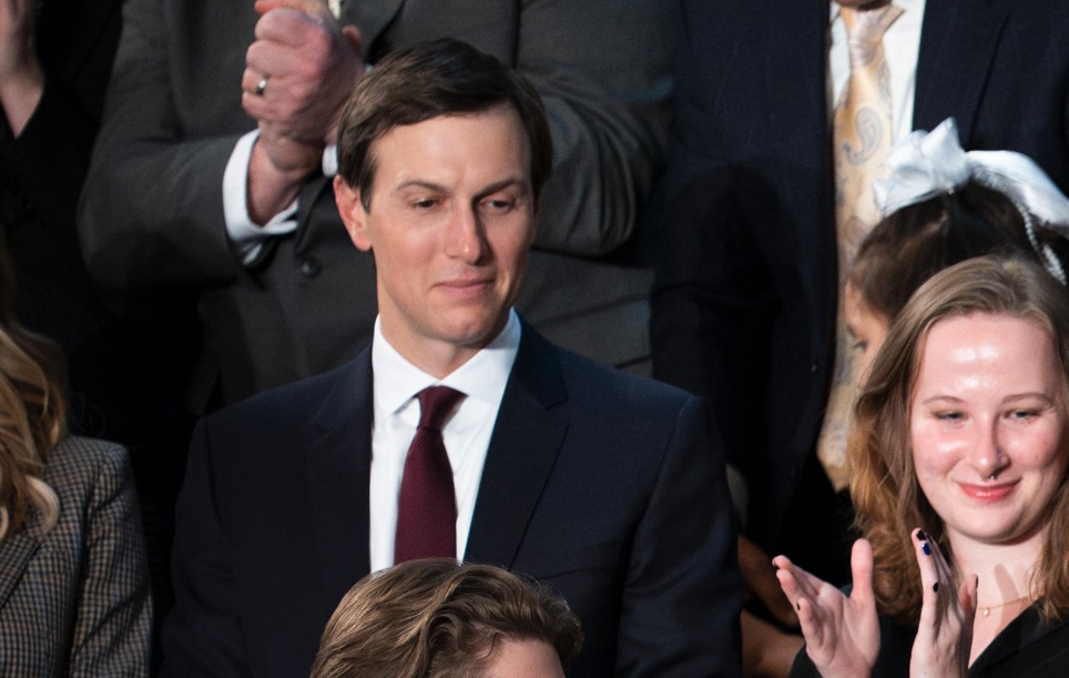 Albanian Prosecutors Probing Whether Land for Jared Kushner’s Resort Was Sold With Fake Papers