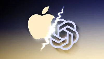 Apple Sues OpenAI & Former Employees for Allegedly Stealing Trade Secrets
