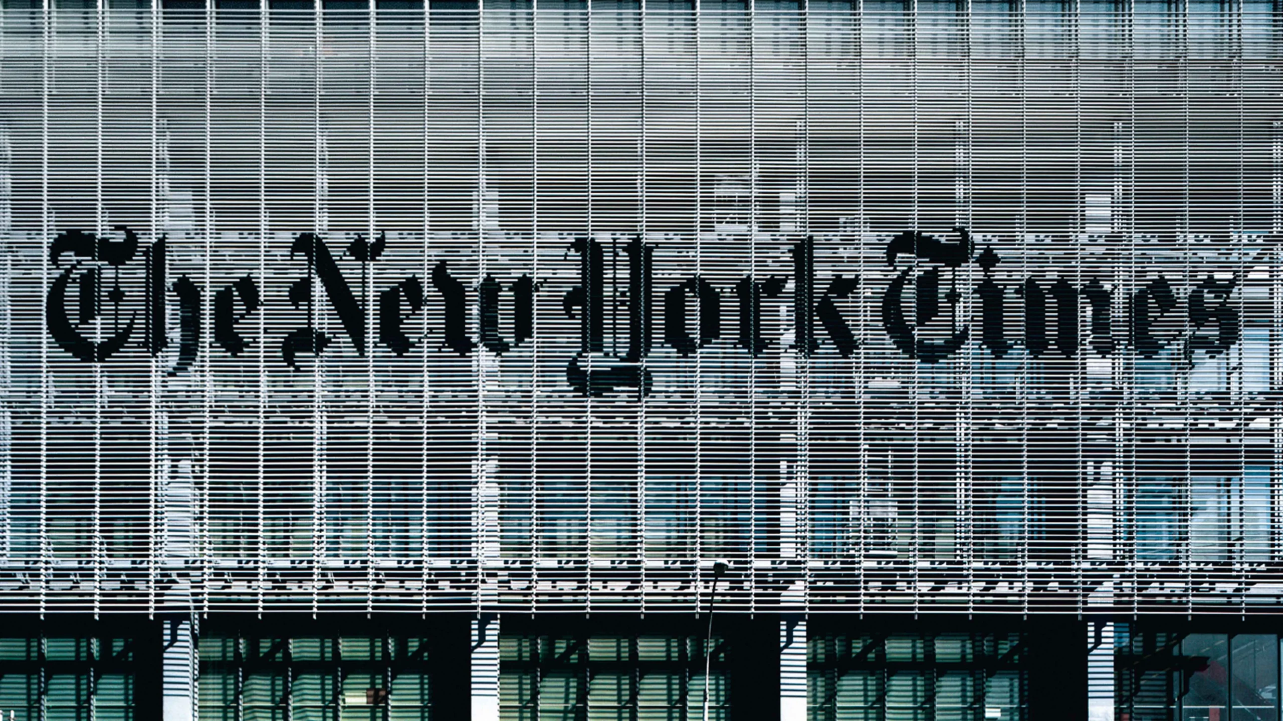 DOJ Subpoenas Four New York Times Journalists Over Air Force One Security Reporting