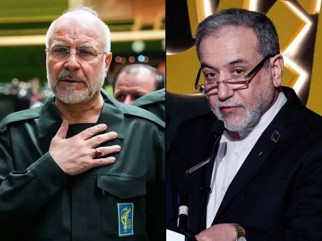 Report: US Warned Iran of Israeli Plot to Kill Top Iranian Ceasefire Negotiators