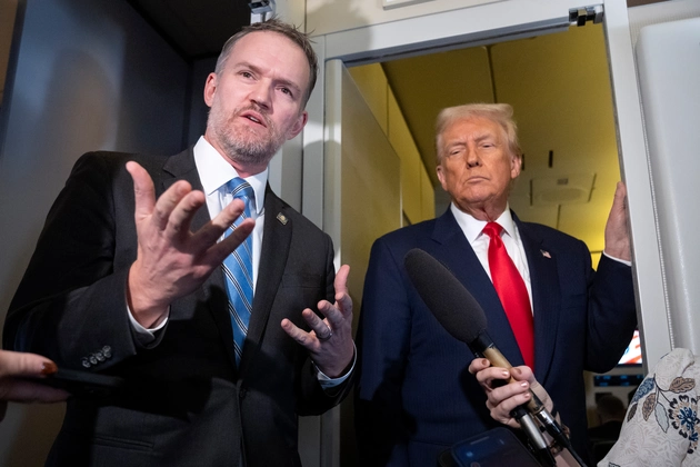 Top US Trade Official Says USMCA Will Not Be Renewed in Current Form