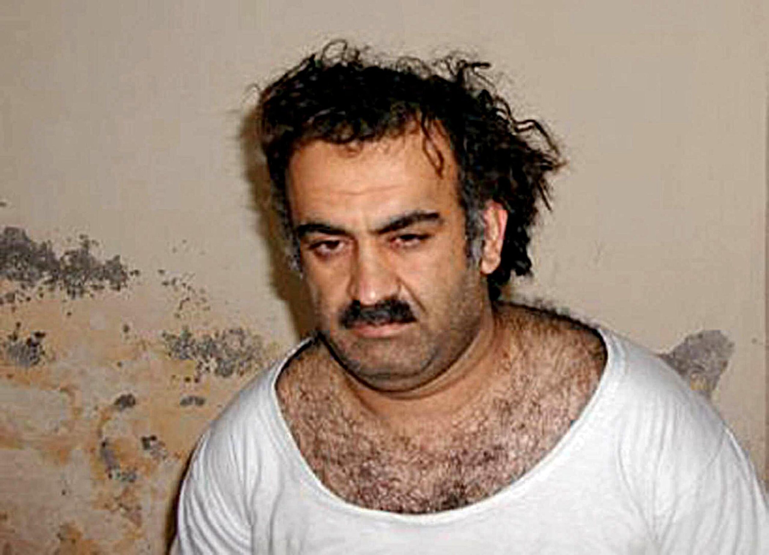 Judge Sets 2028 Trial Date for Accused 9/11 Mastermind