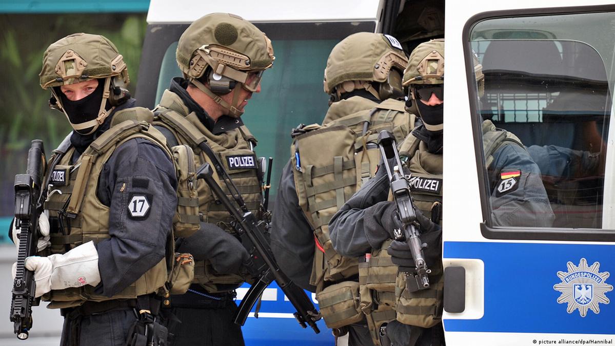 Top German Official Says the Country Faces Daily Hybrid Attacks From Foreign Powers, Follows Explosive Drone Found at NATO Air Hub