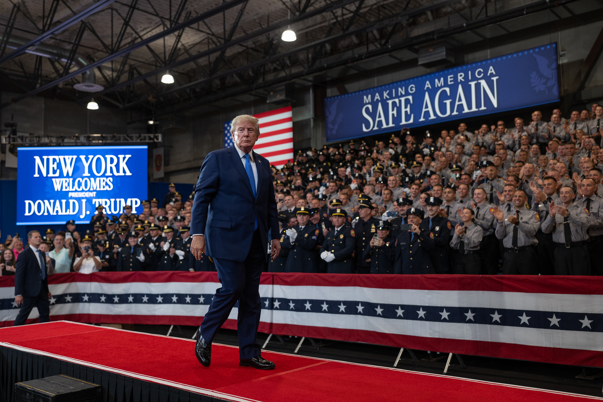 US Lawmakers Criticize Trump’s Order To Scale Back Joint Military Drills With South Korea