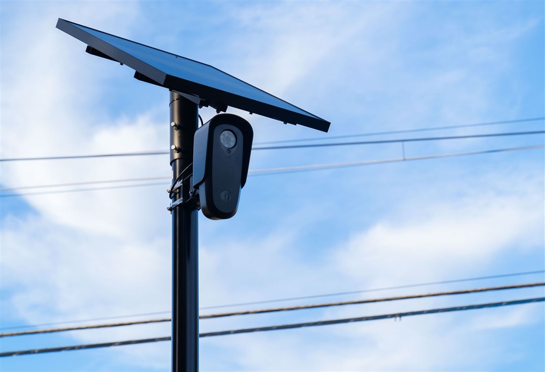 Texas Gov. Greg Abbott Bars State Agencies From Funding Flock Cameras