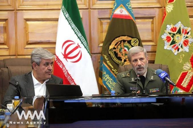 Top Iranian General Offers $30,000 for Any American Soldier Killed or Captured, Doubles Reward for Women