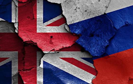 Top Russian Adviser Warns UK Drone and Missile Component Factories Could Be Hit by “Unknown Sources”