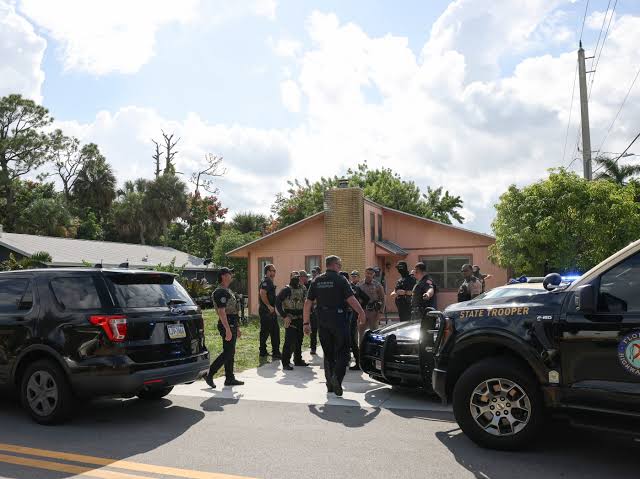 Florida Recovers 163 Missing Children in Statewide Operation