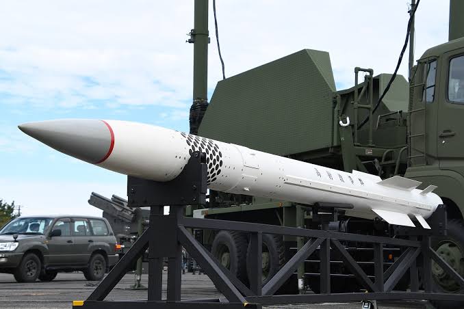 Pentagon Awards $58.6 Billion Patriot Contract to Lockheed Martin as Interceptor Stockpile Runs Low