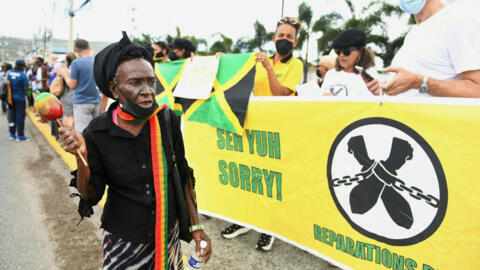 UK Rejects Jamaica’s $10 Billion Slavery Reparations Claim