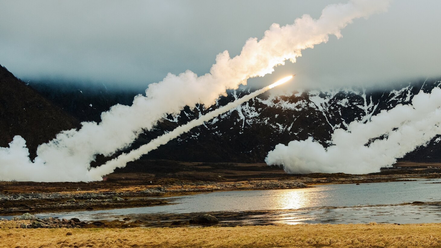 Russia Warns New US Missile Sites in Norway Would Be Targets in a Conflict