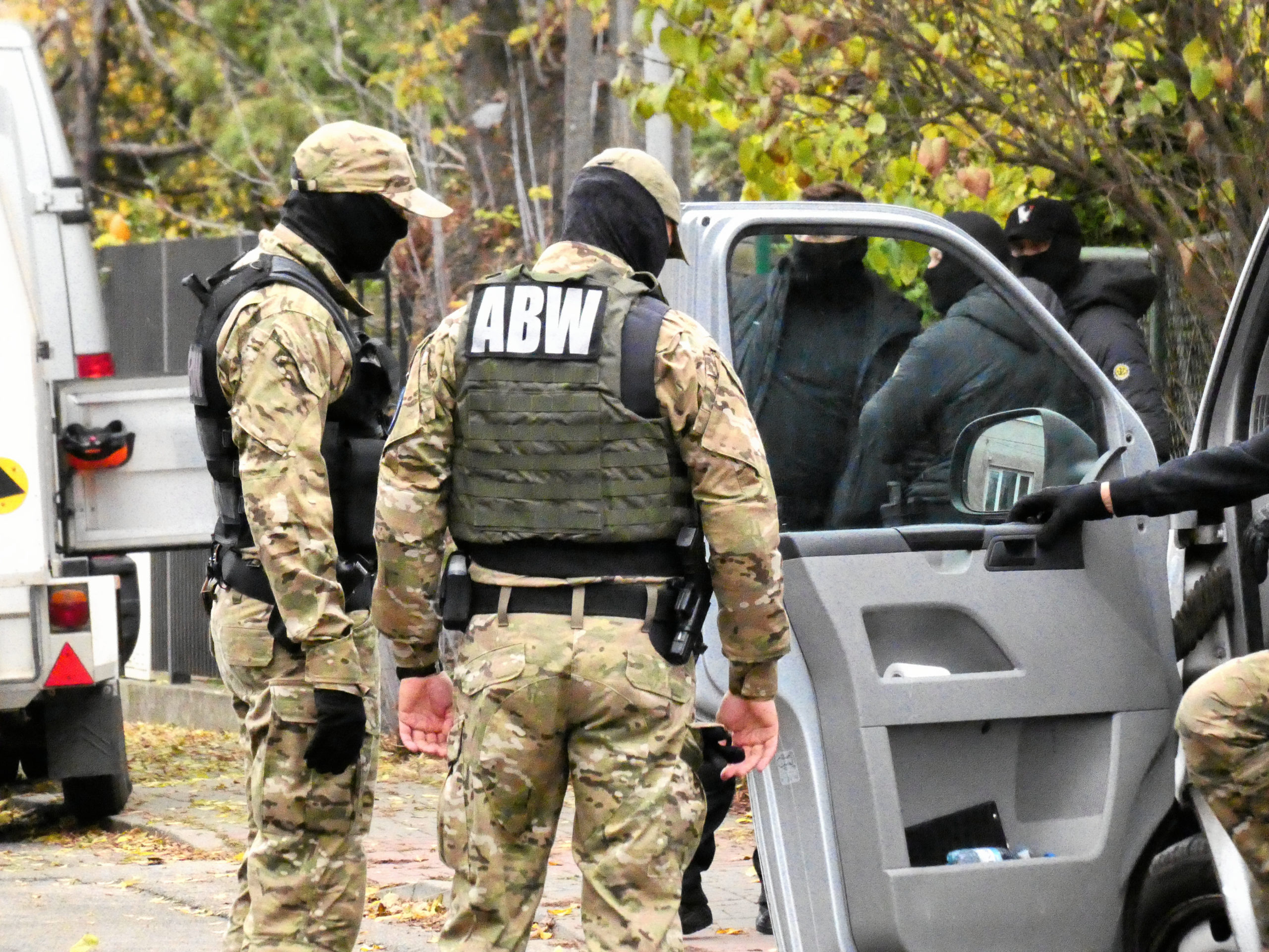 Poland Opens Terrorism Investigation Into Fire at Drone Factory Supplying Ukraine