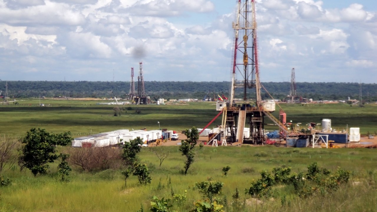 Chevron Inks $7 Billion Venezuela Deal, Aims to Double Production by 2031