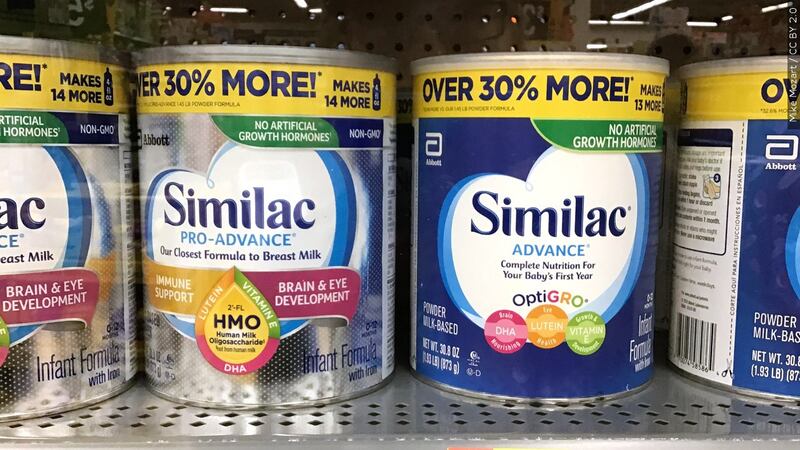 Major US Formula Maker Pays $385 Million to Settle Contamination Claims After DOJ Blocked Criminal Charges