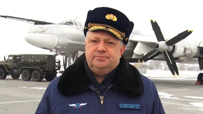 Russian General Accused of Ordering Ukraine Children’s Hospital Strike Left in Critical Condition After Assassination Attempt