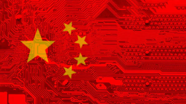 X Says It Found a 200,000-Account Chinese Bot Farm, Some Pushing Americans Against Data Centers