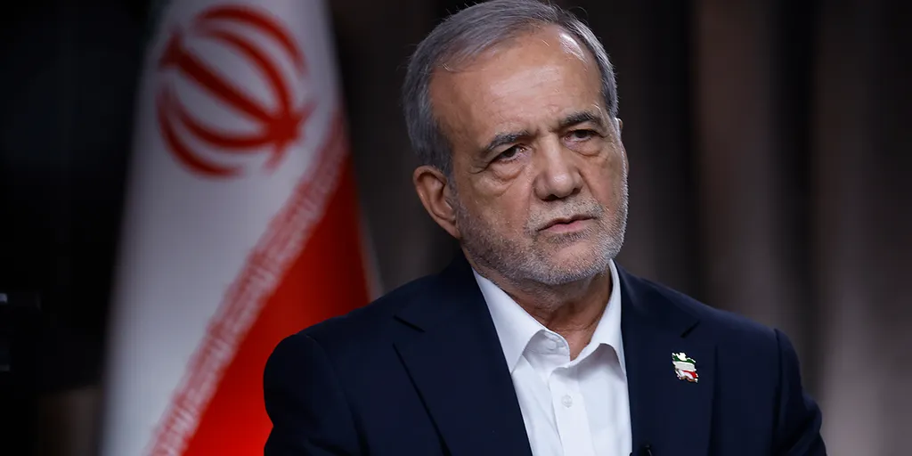 Top Iranian Official Says US Talks Are Meaningless