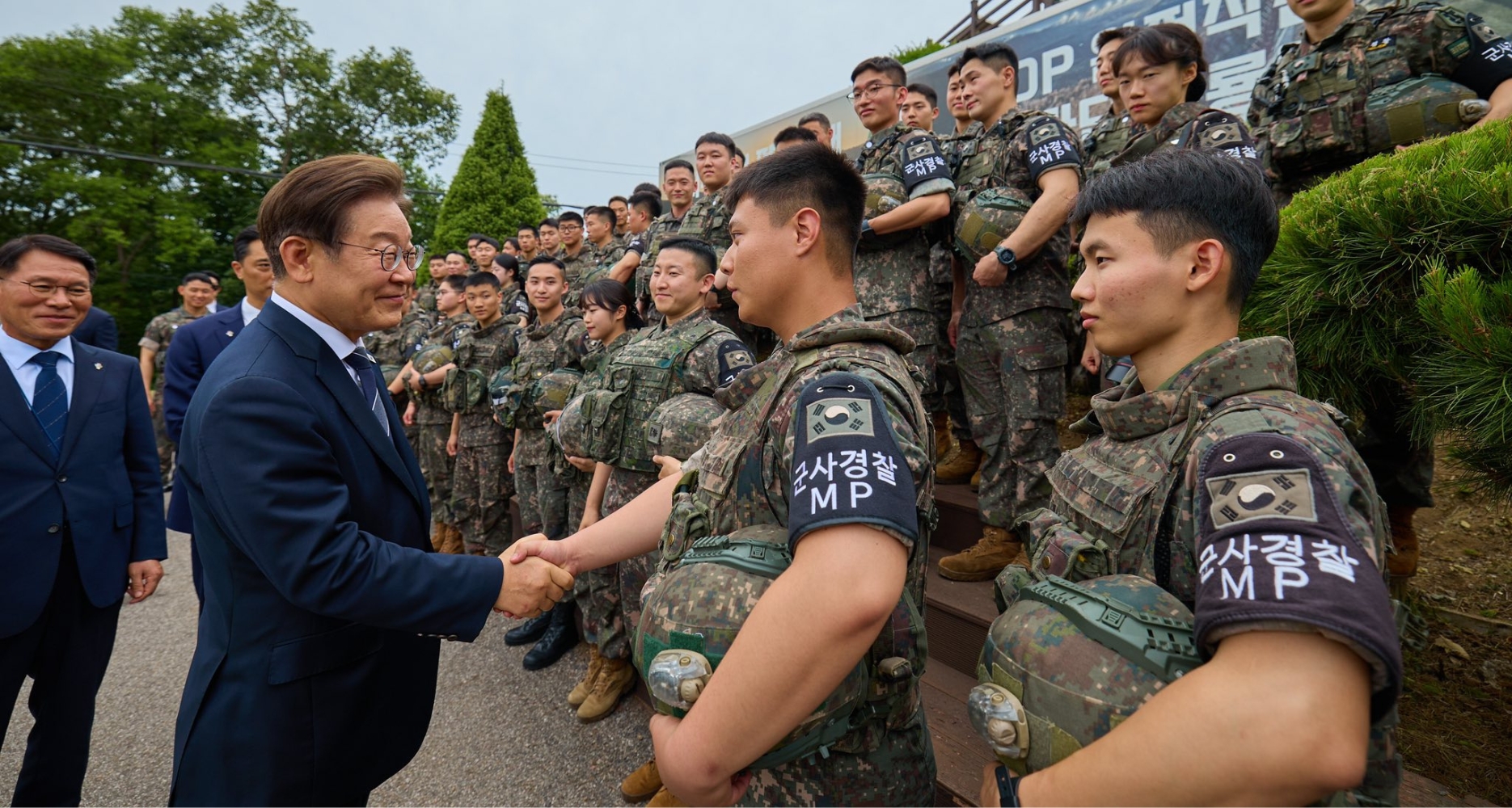 South Korea Downplays Reports of Pending Naval Deployment to the Strait of Hormuz