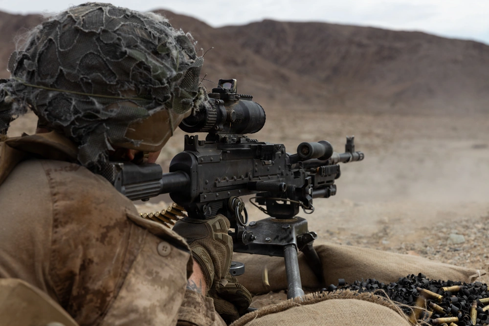 Pentagon Raises Combat Pay for First Time in More Than 20 Years