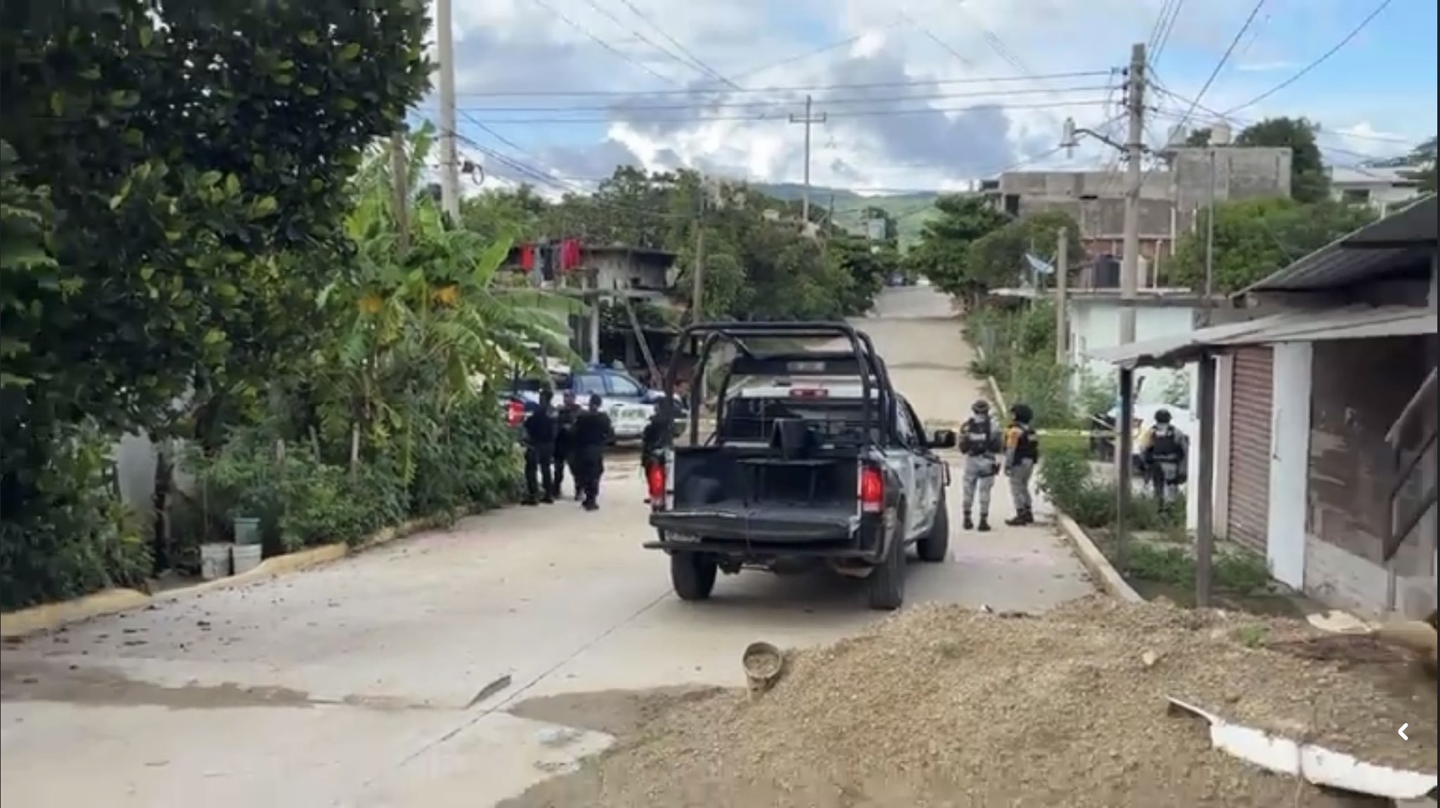 Mexican Journalist Who Drove a Taxi on the Side Shot Dead in Oaxaca, Ninth Journalist Killed This Year