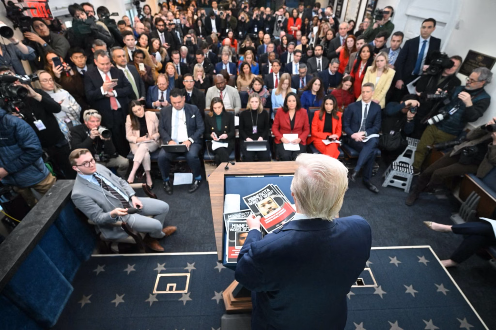 US POLITICS TRUMP 9pmufknt