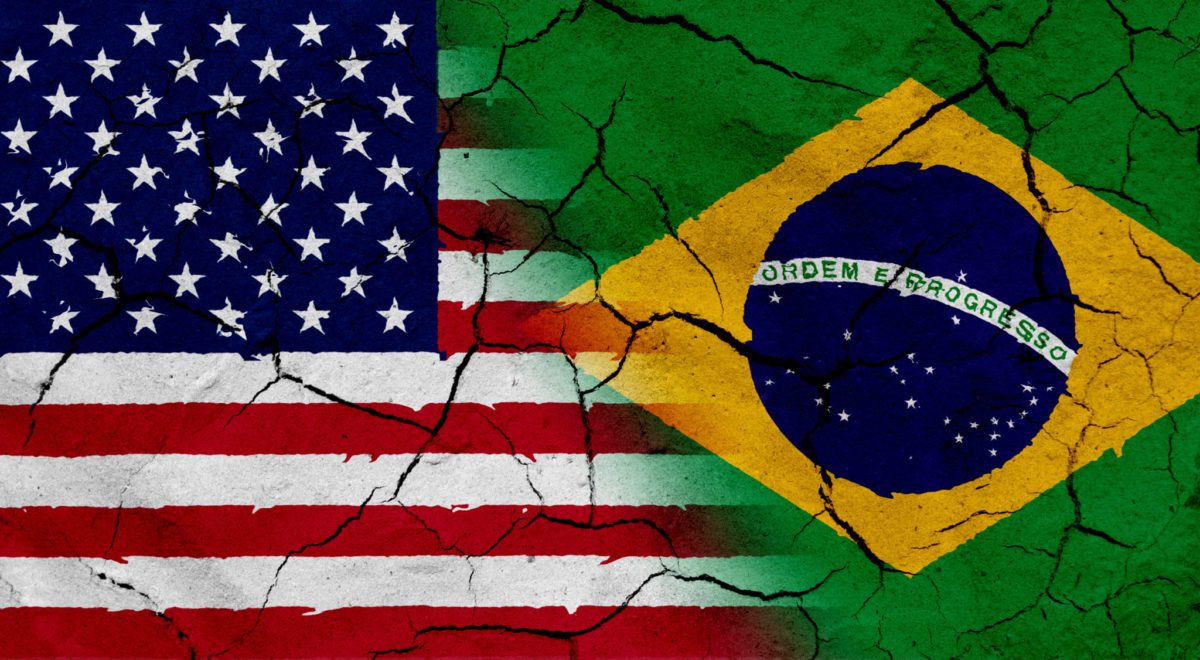 Top Brazilian Prosecutor Seeks Investigation Into Reported US Funding of Anti-Supreme Court Groups Ahead of Election