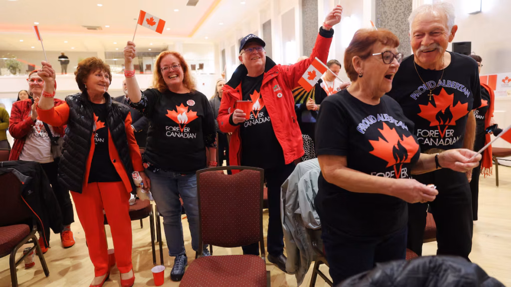 alberta referendum
