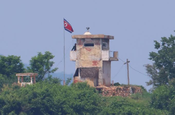 North Korea Threatens to Restart Border Loudspeaker Broadcasts Within Days as Tensions With South Korea Climb