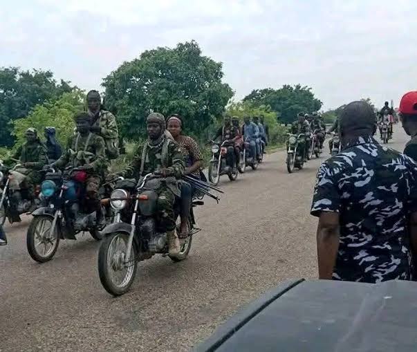 40+ Killed After Terrorists on Motorcycles Storm Nigerian Village After Friday Prayers