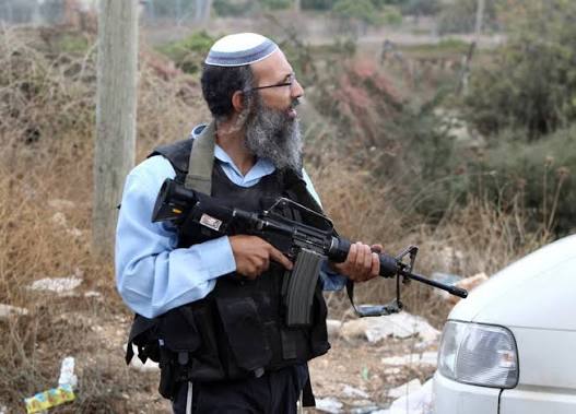China Demands Israel Halt West Bank Settlements in Meeting With Top Israeli Official