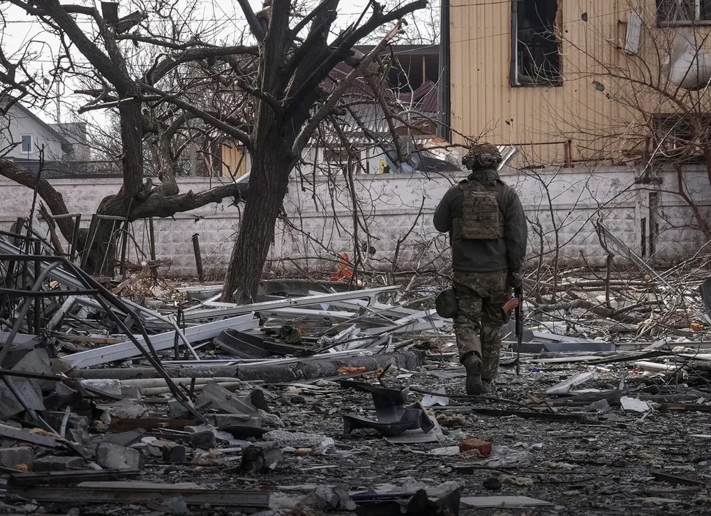 Bangladesh Says Its Citizens Were Lured With Fake Jobs & Used as “Bait” in Russia’s War Against Ukraine
